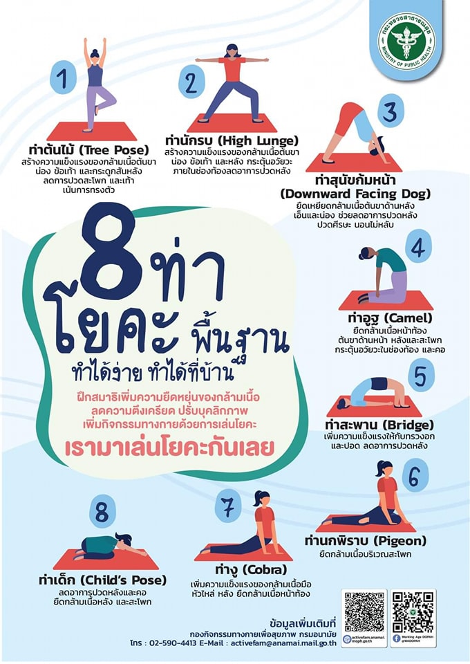 สร้างเสริมสุขภาพ 2